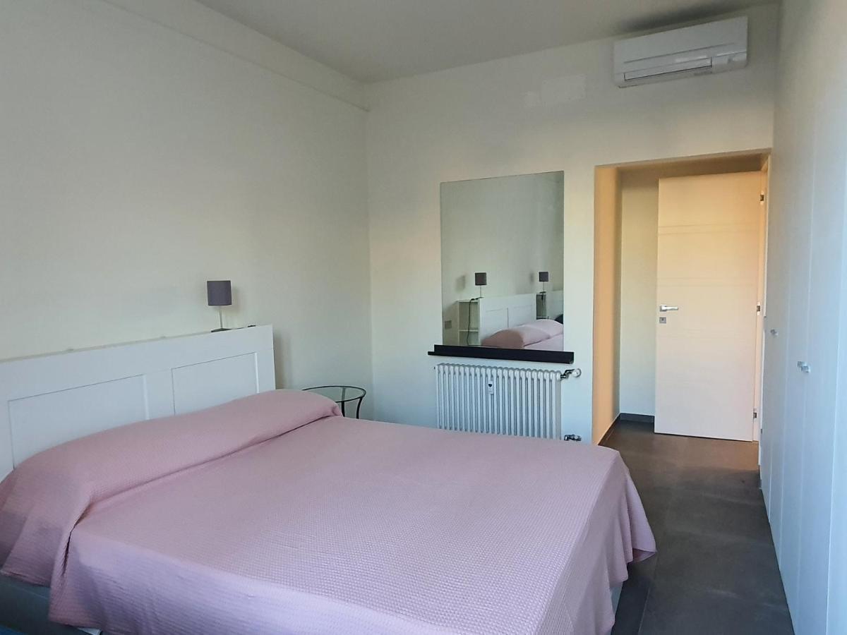 ラッパロCasa Rosellaアパートメント エクステリア 写真