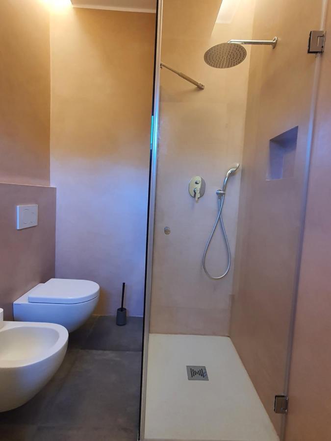 ラッパロCasa Rosellaアパートメント エクステリア 写真