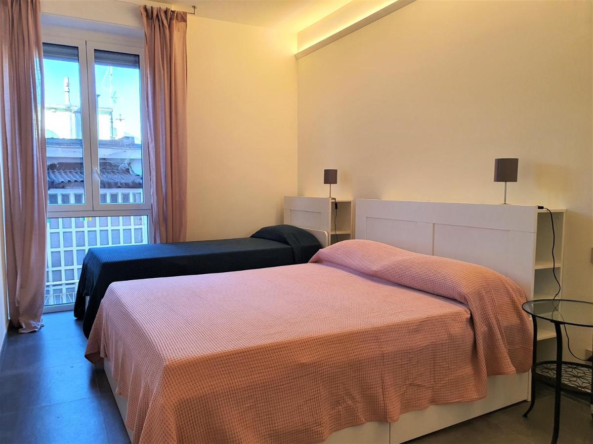 ラッパロCasa Rosellaアパートメント エクステリア 写真
